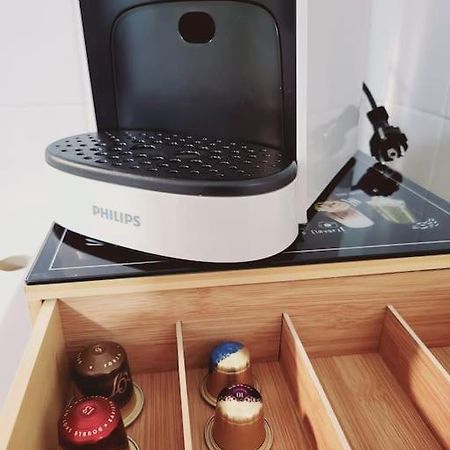 Cosy Appartement Pierrefitte Sur Seine Proche Paris "Appart'1" المظهر الخارجي الصورة