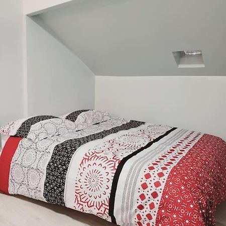 Cosy Appartement Pierrefitte Sur Seine Proche Paris "Appart'1" المظهر الخارجي الصورة