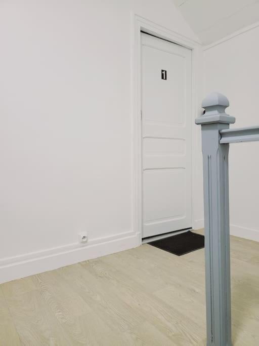 Cosy Appartement Pierrefitte Sur Seine Proche Paris "Appart'1" المظهر الخارجي الصورة