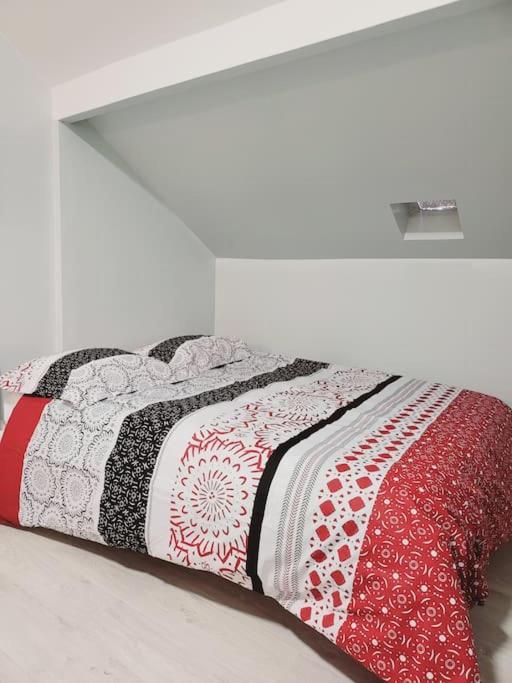 Cosy Appartement Pierrefitte Sur Seine Proche Paris "Appart'1" المظهر الخارجي الصورة