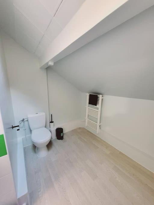 Cosy Appartement Pierrefitte Sur Seine Proche Paris "Appart'1" المظهر الخارجي الصورة