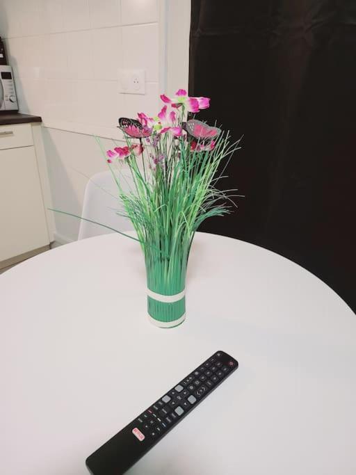 Cosy Appartement Pierrefitte Sur Seine Proche Paris "Appart'1" المظهر الخارجي الصورة