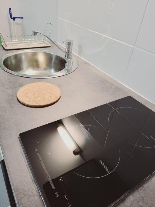Cosy Appartement Pierrefitte Sur Seine Proche Paris "Appart'1" المظهر الخارجي الصورة
